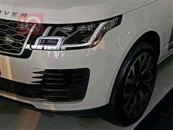 لاند روفر رانج روفر فوج